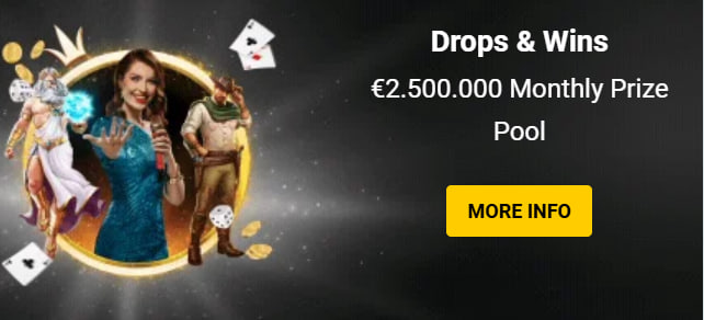 Join Bwin to get welcome bonus